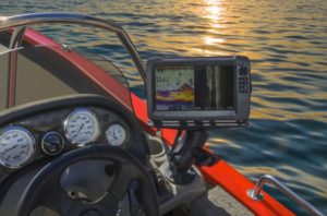 fish finder
