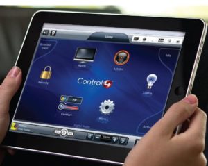 home automation app