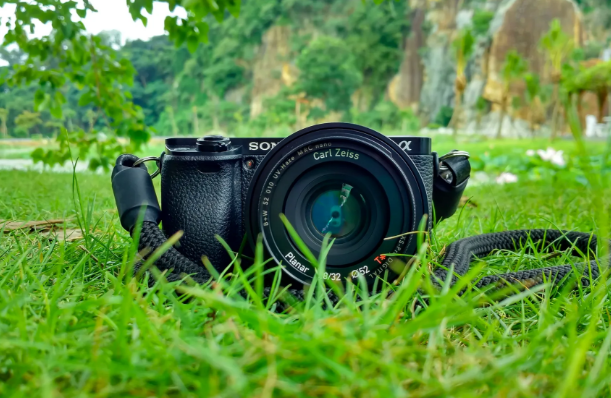 camera
