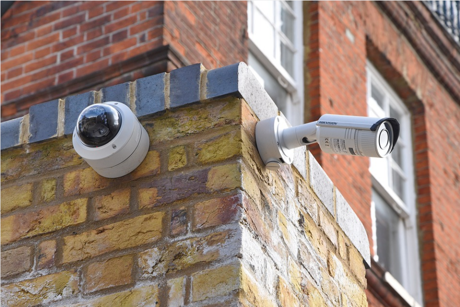 cctv camera